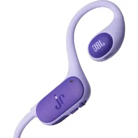 Slúchadlá bezdrôtové - JBL JRFREE Purple - 6
