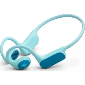 Bezdrátová sluchátka - JBL JRFREE Teal - 2