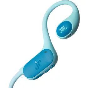 Bezdrátová sluchátka - JBL JRFREE Teal - 3