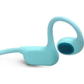 Bezdrátová sluchátka - JBL JRFREE Teal - 4