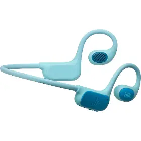 Bezdrátová sluchátka - JBL JRFREE Teal - 5