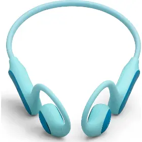 Bezdrátová sluchátka - JBL JRFREE Teal - 6