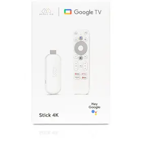 MM Centrum - Homatics Stick 4K Google TV - 7