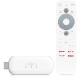 Homatics Stick 4K Google TV