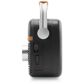 Rádio - JVC RA-E215G - 5