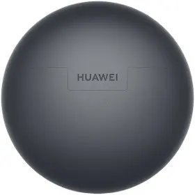 Bezdrátová sluchátka - Huawei FreeBuds 7i Black - 2