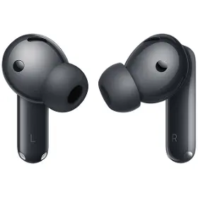 Bezdrátová sluchátka - Huawei FreeBuds 7i Black - 3