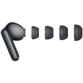 Bezdrátová sluchátka - Huawei FreeBuds 7i Black - 4