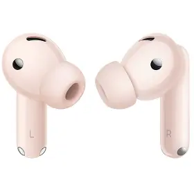 Bezdrátová sluchátka - Huawei FreeBuds 7i Pink - 3