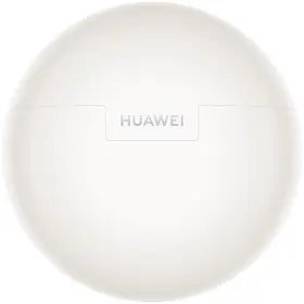 Bezdrátová sluchátka - Huawei FreeBuds 7i White - 2