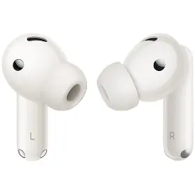 Bezdrátová sluchátka - Huawei FreeBuds 7i White - 3