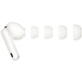 Bezdrátová sluchátka - Huawei FreeBuds 7i White - 4