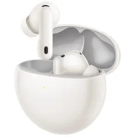 Bezdrátová sluchátka - Huawei FreeBuds 7i White - 1