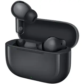 Bezdrátová sluchátka - Huawei FreeBuds SE 4 ANC Black - 2