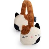 Lazerbuilt Squishmallows Plush Bluetooth Headphones - Cam