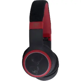 Slúchadlá bezdrôtové - Lazerbuilt Harry Potter Light-Up BT Headphones - Patronus - 4