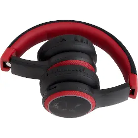 Slúchadlá bezdrôtové - Lazerbuilt Harry Potter Light-Up BT Headphones - Patronus - 6