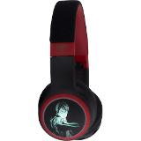 Lazerbuilt Harry Potter Light-Up BT Headphones - Patronus
