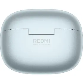 Slúchadlá bezdrôtové - Xiaomi REDMI Buds 8 Pro Glacier Blue - 4