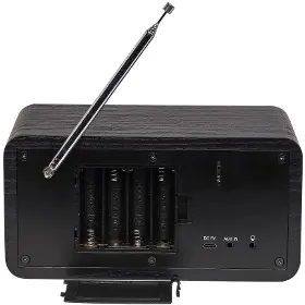 Rádio - Denver DIR-200 - 4