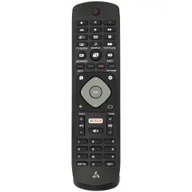 Dálkový ovladač - SBOX RC-01404 pro Philips TV - 1