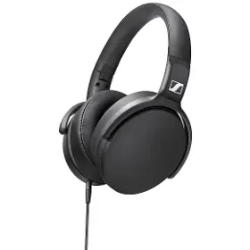 Slúchadlá - Sennheiser HD400S - 1