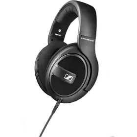 Slúchadlá - Sennheiser HD569 - 1