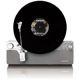Gramofon - Lenco LSA-071SI - 2