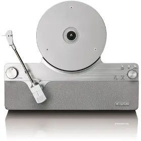 Gramofon - Lenco LSA-071SI - 3