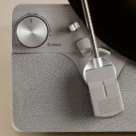 Gramofon - Lenco LSA-071SI - 6