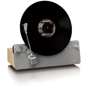Gramofon - Lenco LSA-071SI - 1