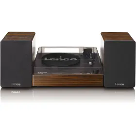 Gramofon - Lenco LS-200WD - 1