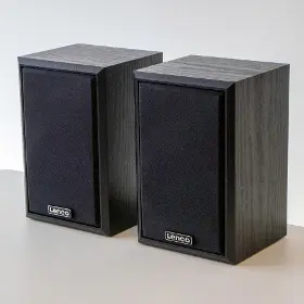 Gramofon - Lenco LS-100BK - 9