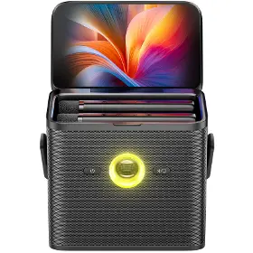 Bezdrôtový reproduktor - IKARAO SHELL S3 - 4