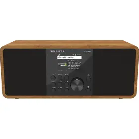 Internetové rádio - Telestar TOP250 - 1