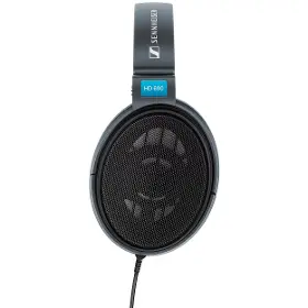 Slúchadlá - Sennheiser HD600 - 2