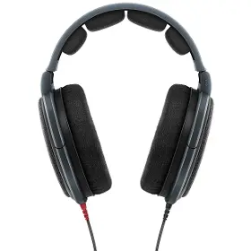 Slúchadlá - Sennheiser HD600 - 3
