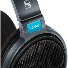 Slúchadlá - Sennheiser HD600 - 5