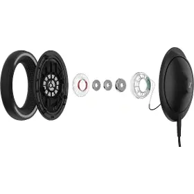 Slúchadlá - Sennheiser HD620S - 4