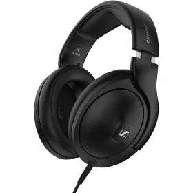 Slúchadlá - Sennheiser HD620S - 1