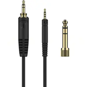 Slúchadlá - Sennheiser HD550 - 4