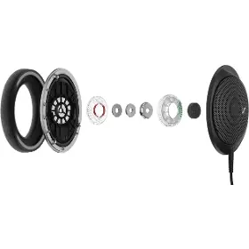 Slúchadlá - Sennheiser HD550 - 5
