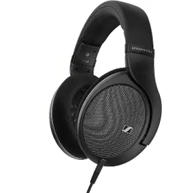 Slúchadlá - Sennheiser HD550 - 1
