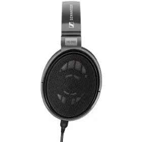 Slúchadlá - Sennheiser HD650 - 2