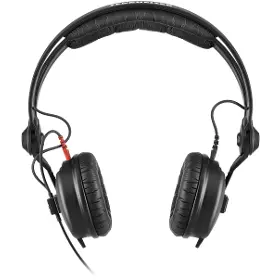 Slúchadlá - Sennheiser HD25 - 2