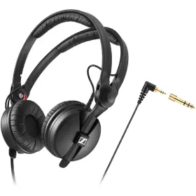 Slúchadlá - Sennheiser HD25 - 3