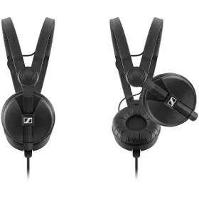 Slúchadlá - Sennheiser HD25 - 5