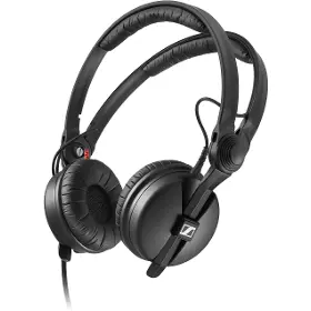 Slúchadlá - Sennheiser HD25 - 1