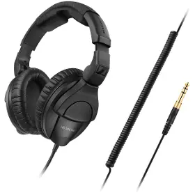 Slúchadlá - Sennheiser HD280 Pro - 4