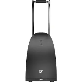 Slúchadlá bezdrôtové - Sennheiser RS120 W - 10